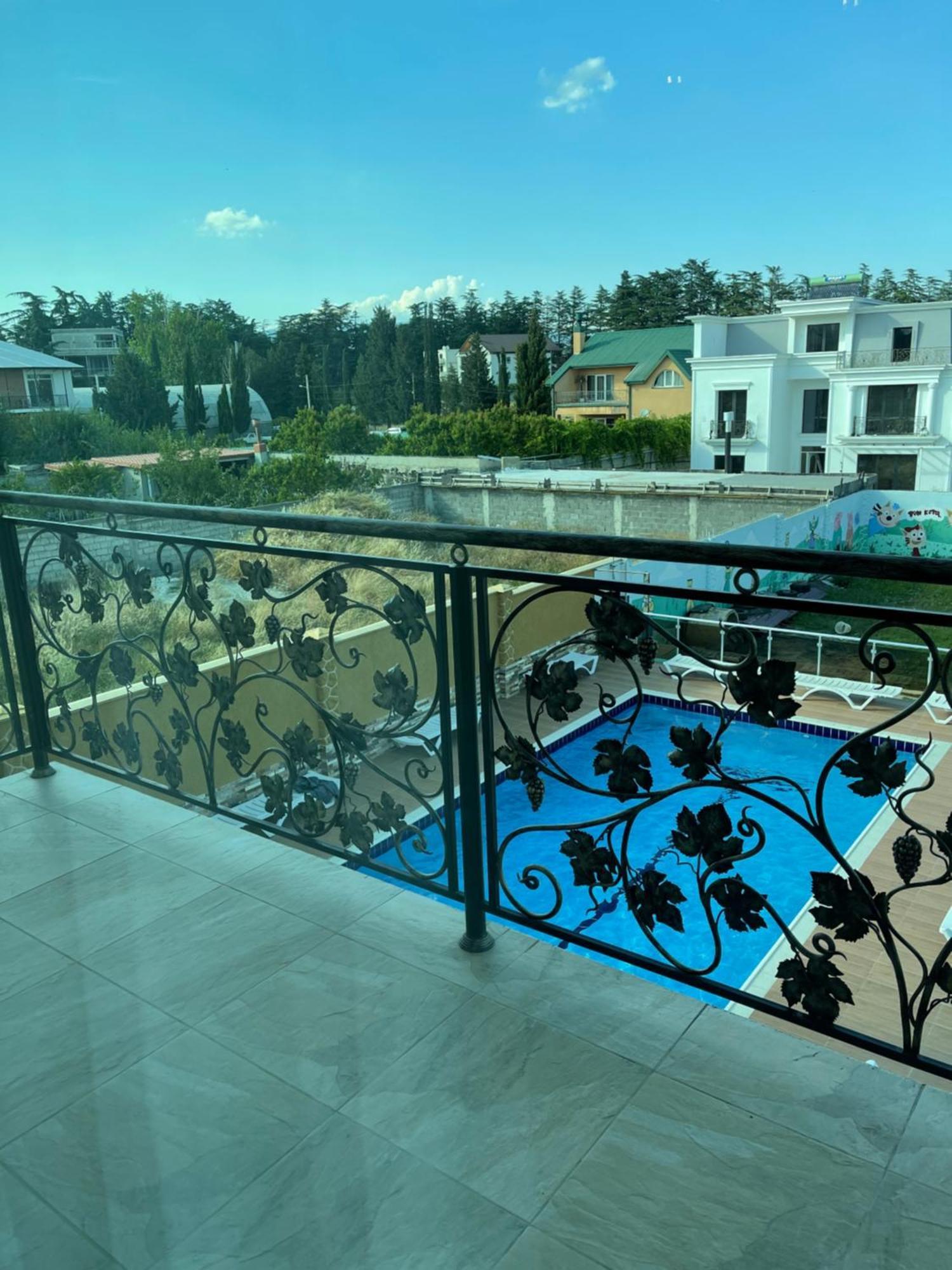 Gk Villa Tbilissi Extérieur photo