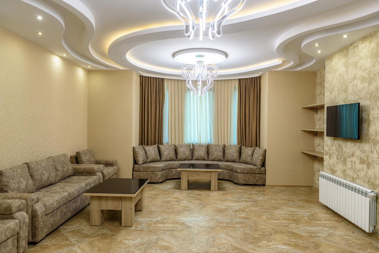 Gk Villa Tbilissi Extérieur photo