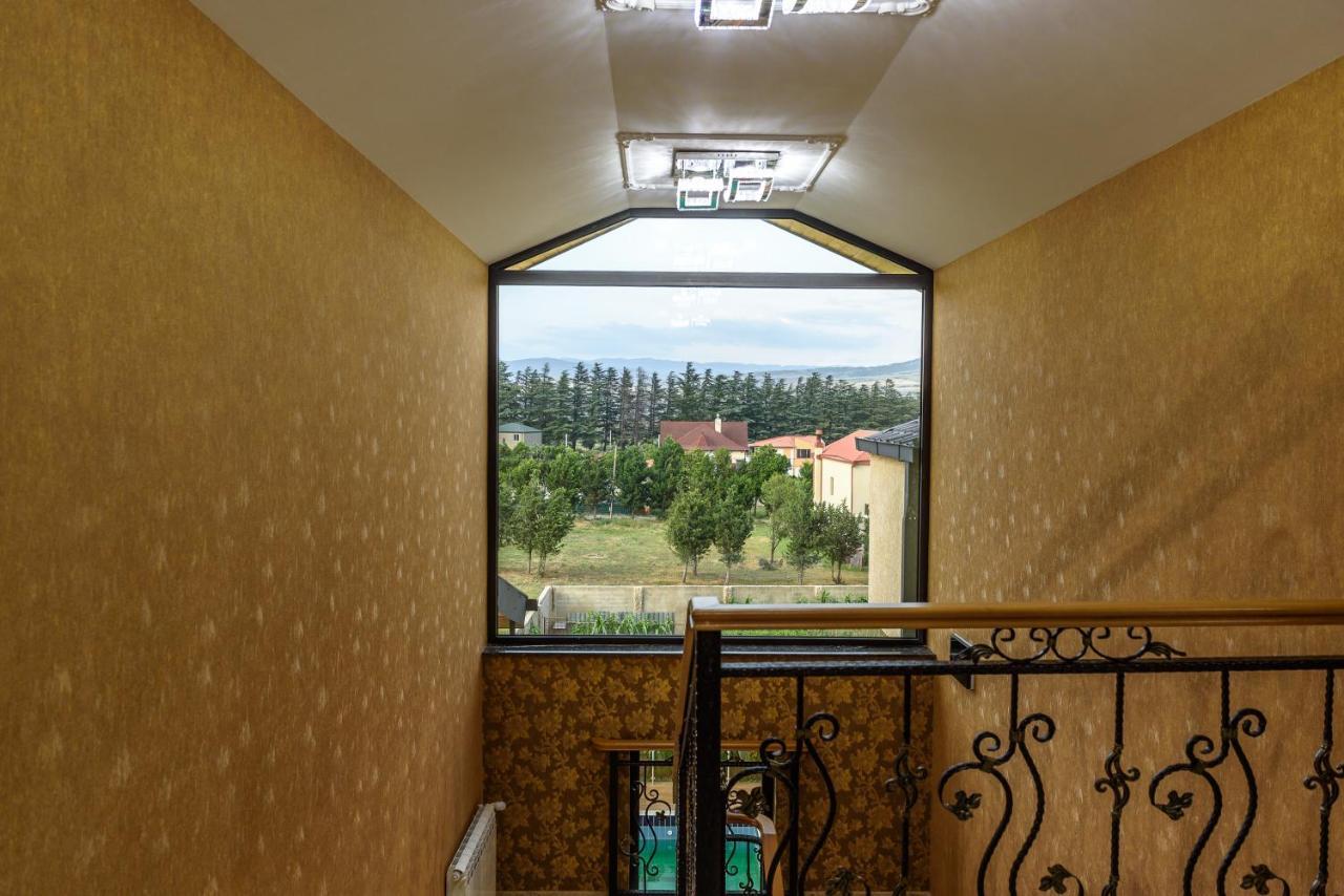 Gk Villa Tbilissi Extérieur photo