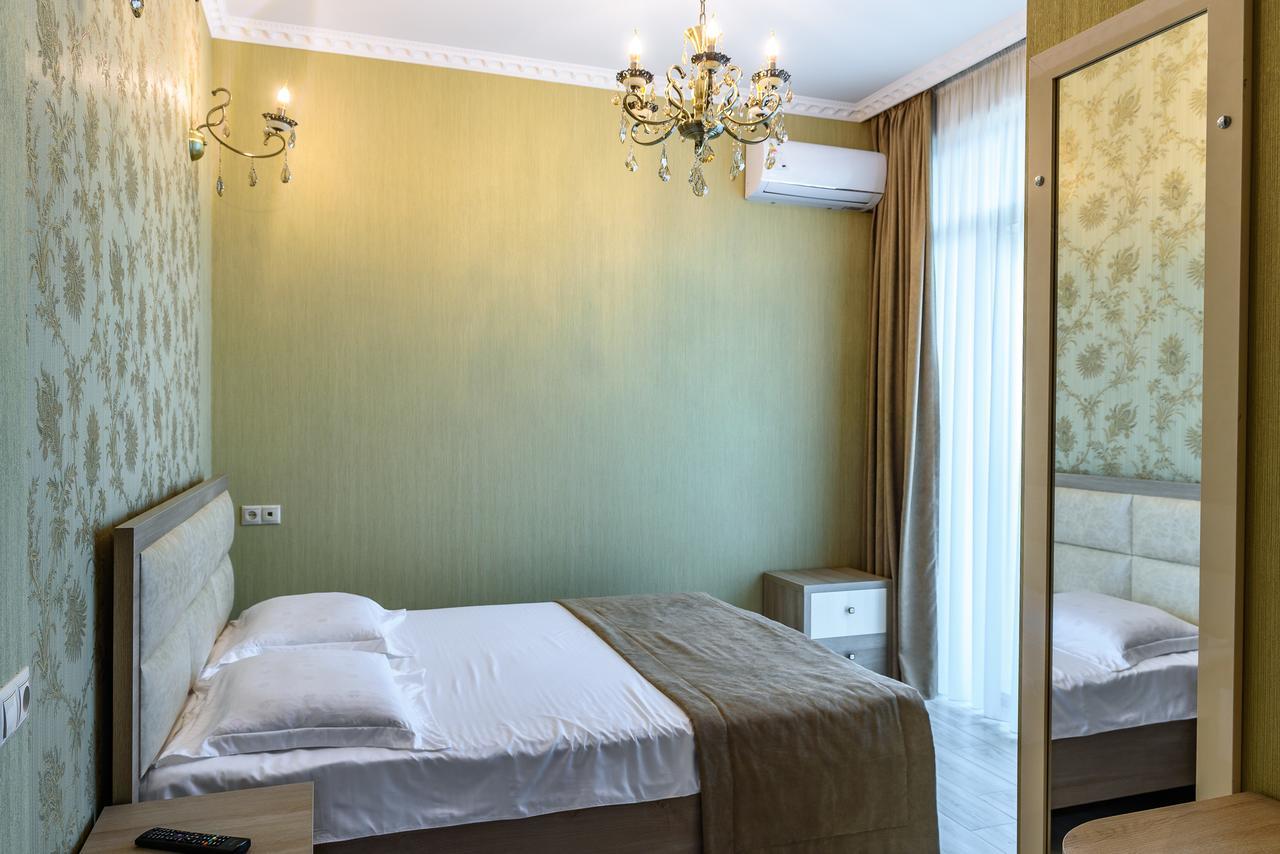 Gk Villa Tbilissi Extérieur photo
