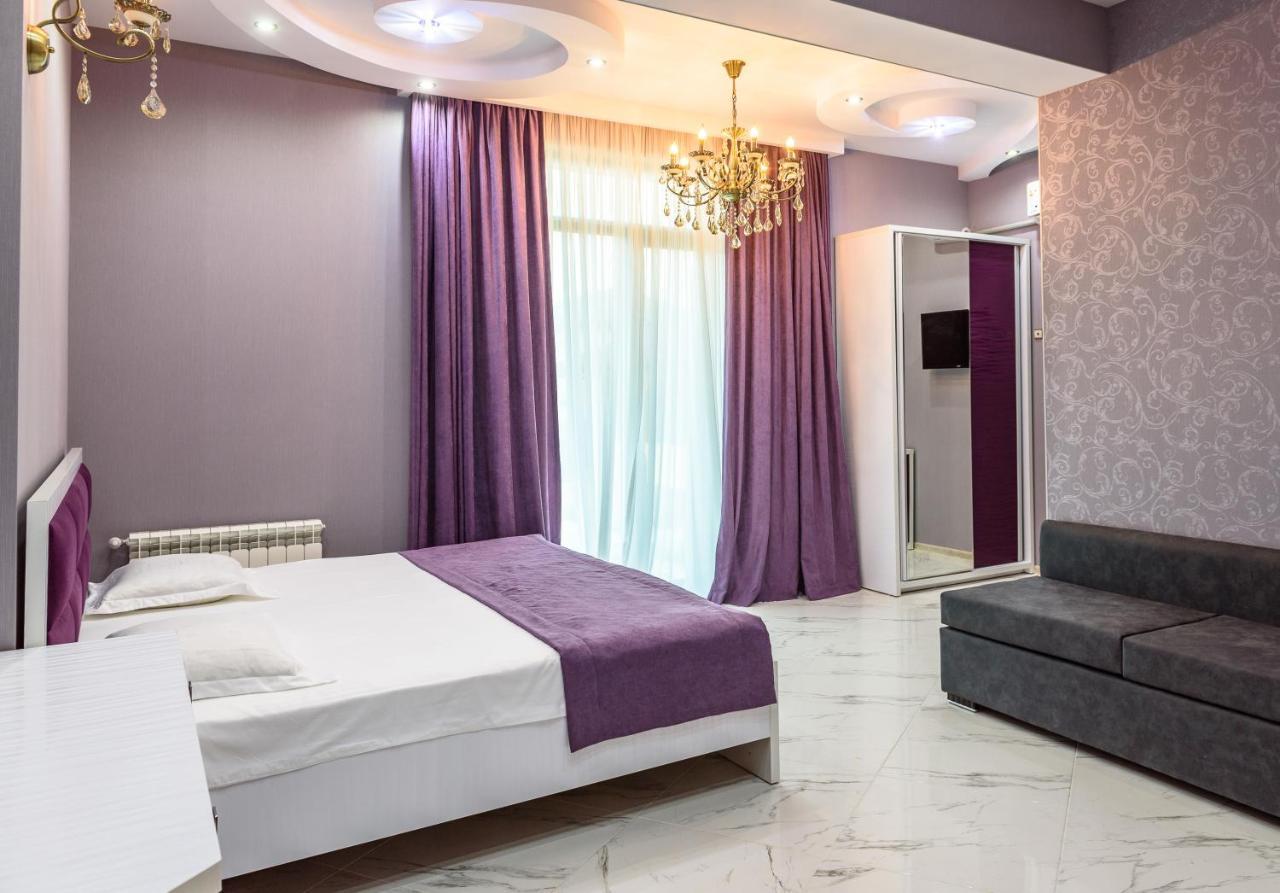 Gk Villa Tbilissi Extérieur photo