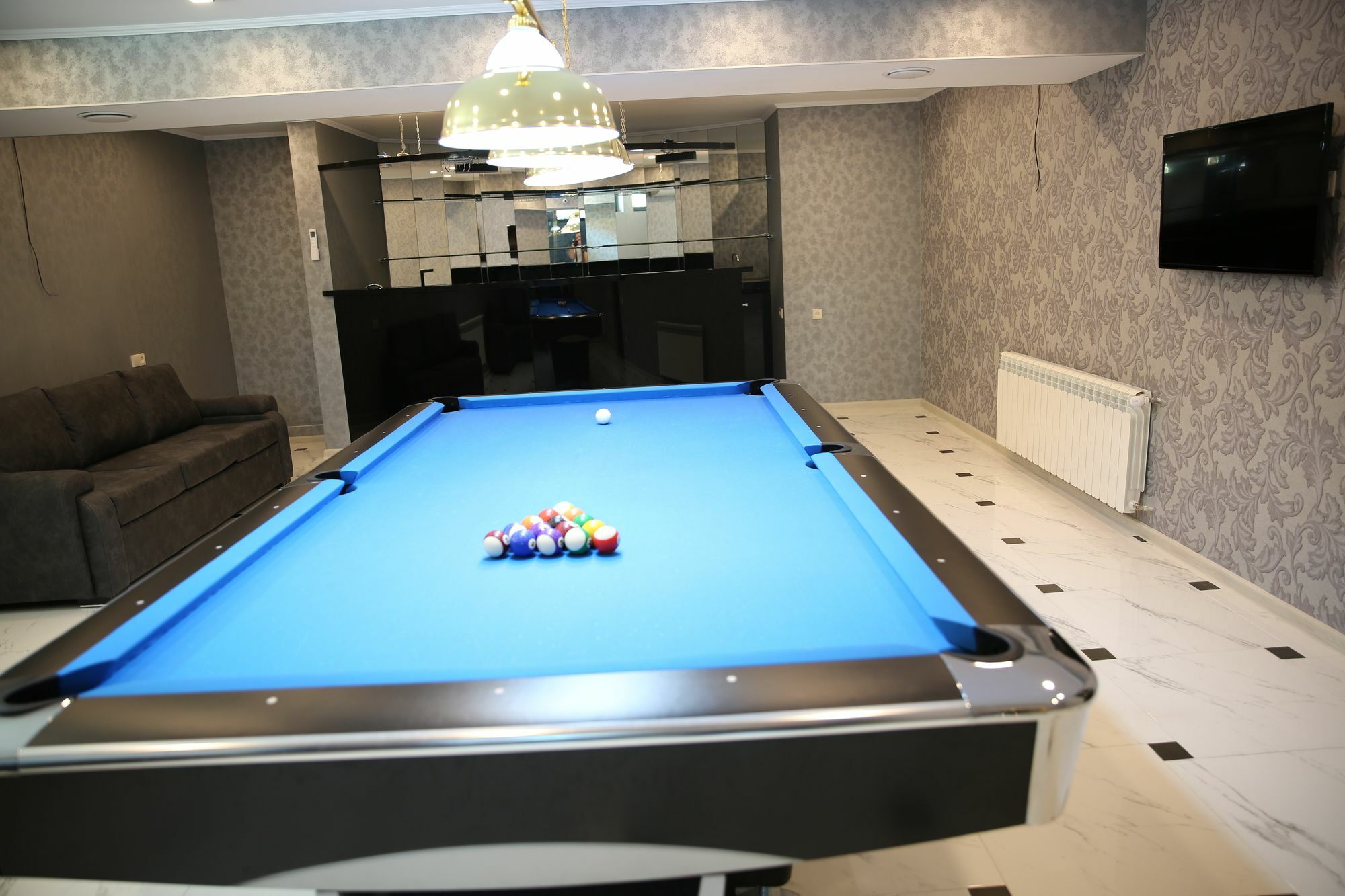 Gk Villa Tbilissi Extérieur photo